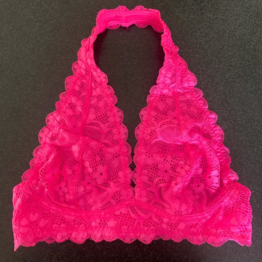 Free People bralette